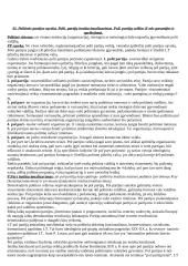 Konstitucinės teisės egzamino pasiruošimas 3 puslapis