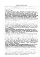 Konstitucinės teisės egzamino pasiruošimas 5 puslapis