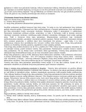 Konstitucinė teisė - teorija atsiskaitymui 2 puslapis