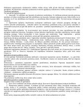 Konstitucinė teisė - teorija atsiskaitymui 12 puslapis