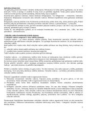 Konstitucinė teisė - teorija atsiskaitymui 13 puslapis