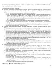 Konstitucinė teisė - teorija atsiskaitymui 14 puslapis