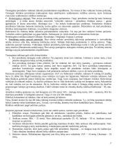 Konstitucinė teisė - teorija atsiskaitymui 17 puslapis