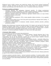 Konstitucinė teisė - teorija atsiskaitymui 6 puslapis