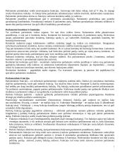 Konstitucinė teisė - teorija atsiskaitymui 7 puslapis