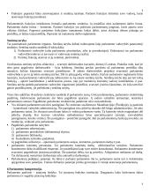 Konstitucinė teisė - teorija atsiskaitymui 8 puslapis