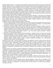 Konstitucinė teisė - teorija atsiskaitymui 9 puslapis