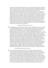 Krikščionybės istorija ir raida Lietuvoje 2 puslapis