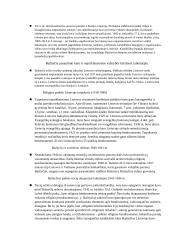 Krikščionybės istorija ir raida Lietuvoje 5 puslapis