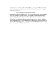 Krikščionybės istorija ir raida Lietuvoje 6 puslapis