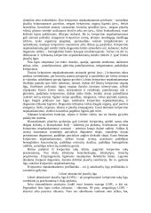 Kvėpavimo organų sistemos ligos 8 puslapis