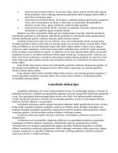 Laboratorinių darbų metodika 2 puslapis