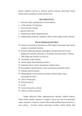 Lėtinis dešiniosios širdies nepakankamumas 2 puslapis