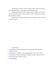 Lėtinis dešiniosios širdies nepakankamumas 4 puslapis