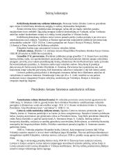 Lietuva 1918 - 1940 metais 4 puslapis