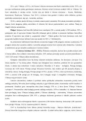 Lietuva viduramžiais 4 puslapis