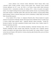 Lietuva viduramžiais 6 puslapis