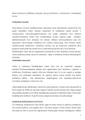 Lietuvos baudžiamoji teisė 1918-1940 metais 5 puslapis