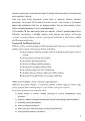 Lietuvos baudžiamoji teisė 1918-1940 metais 6 puslapis