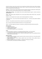 Lietuvos istorija (nuo Vytauto iki ATR) 16 puslapis