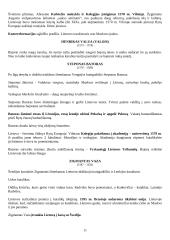 Svarbiausi Lietuvos istorija 11 puslapis