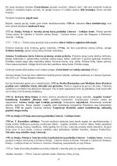 Svarbiausi Lietuvos istorija 15 puslapis