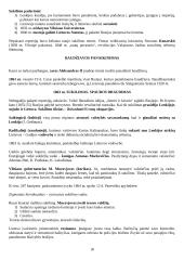 Svarbiausi Lietuvos istorija 18 puslapis