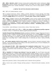 Svarbiausi Lietuvos istorija 20 puslapis