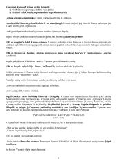 Svarbiausi Lietuvos istorija 5 puslapis