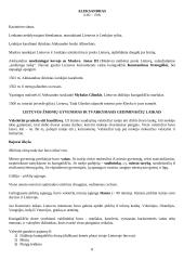 Svarbiausi Lietuvos istorija 8 puslapis