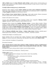 Svarbiausi Lietuvos istorija 10 puslapis