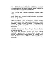 Lietuvos istorija iki Vytauto Didžiojo laikų 12 puslapis