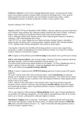 Lietuva iki valstybės susikūrimo 2 puslapis