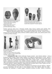 Lietuvos priešistorės raida 4 puslapis