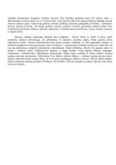 Lietuvos priešistorės raida 6 puslapis