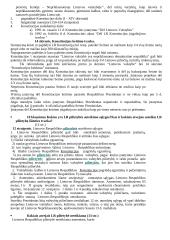 Lietuvos Respublikos Konstitucinė teisė 2 puslapis