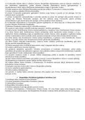 Lietuvos Respublikos Konstitucinė teisė 13 puslapis