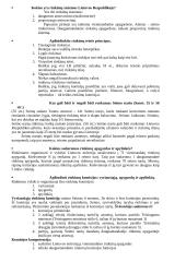 Lietuvos Respublikos Konstitucinė teisė 6 puslapis