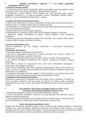 Lietuvos Respublikos Konstitucinė teisė 8 puslapis