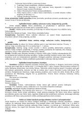 Lietuvos Respublikos Konstitucinė teisė 10 puslapis