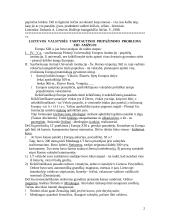 Lietuvos valstybės ir visuomenės raida 2 puslapis