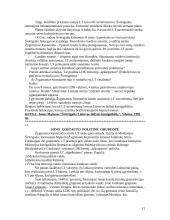 Lietuvos valstybės ir visuomenės raida 12 puslapis