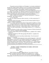 Lietuvos valstybės ir visuomenės raida 13 puslapis