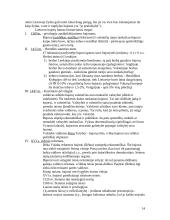 Lietuvos valstybės ir visuomenės raida 14 puslapis