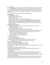 Lietuvos valstybės ir visuomenės raida 16 puslapis