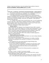 Lietuvos valstybės ir visuomenės raida 17 puslapis