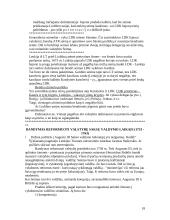 Lietuvos valstybės ir visuomenės raida 18 puslapis