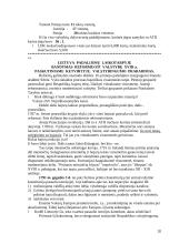 Lietuvos valstybės ir visuomenės raida 20 puslapis