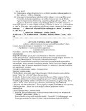 Lietuvos valstybės ir visuomenės raida 3 puslapis