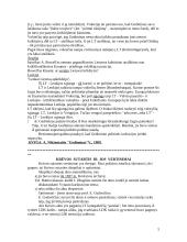 Lietuvos valstybės ir visuomenės raida 5 puslapis